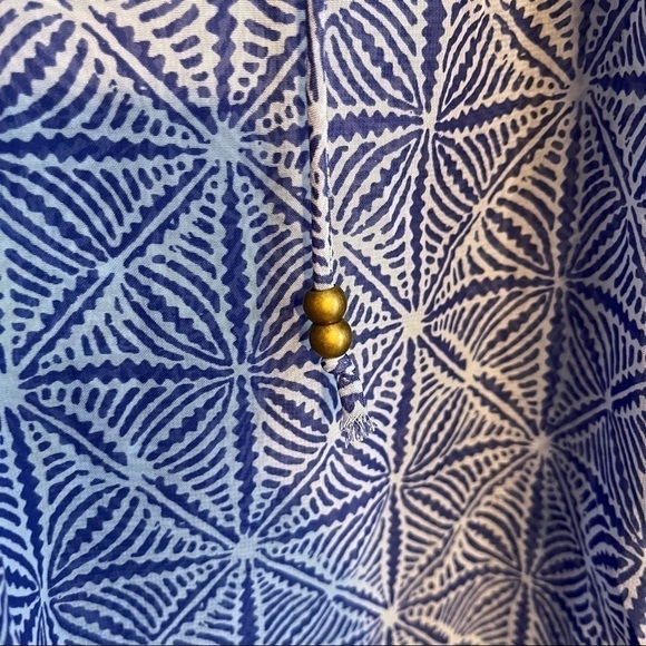 GAP FACTORY Small Semi Sheer Tank - Picture 4 of 8